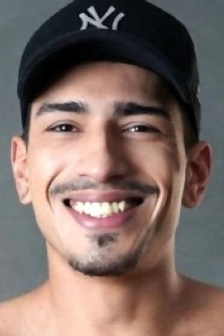 Max Machado Gay Pornstar BoyFriendTV