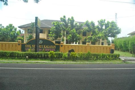 Smkn 1 Kalasan