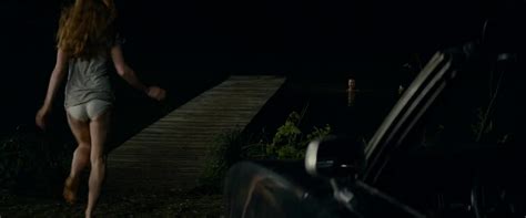 Naked Amy Adams In Trouble With The Curve