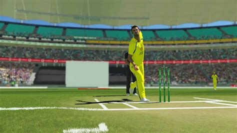 Cricket 22 Download Free Full PC - InstallGame