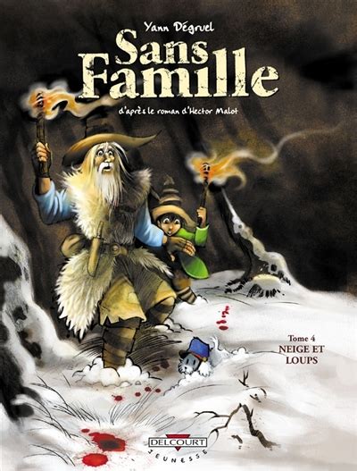 Sans Famille