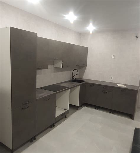 Кухня Симпл угловая 2700x1500Н по выгодной цене - купить недорого в ...
