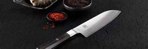 Miyabi Knives: Craftsmanship & Culinary Precision | Official Website