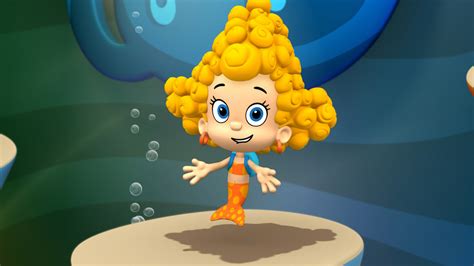 Watch Bubble Guppies Season Episode Bubble Guppies Get Ready For