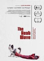 The Heat Wave 2015 Nude Scenes