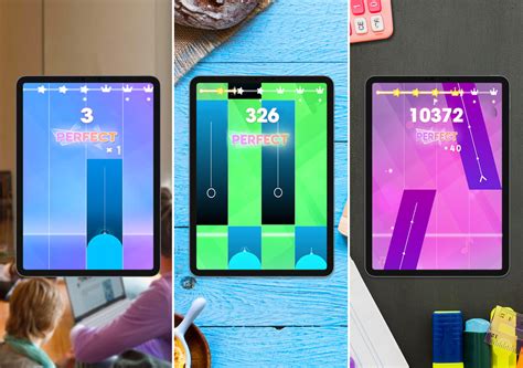 Magic Tiles 3™ Piano Game 11114103 Apk Download By Amanotes Pte