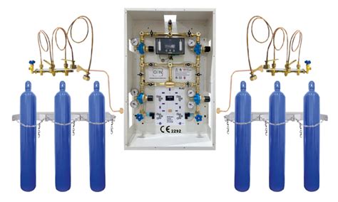 Медицинское кислородное оборудование