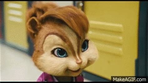 Alvin and the Chipmunks: The Squeakquel - Trailer on Make a GIF