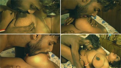 Houseowner Having Sex With His Busty Desi Maid Part