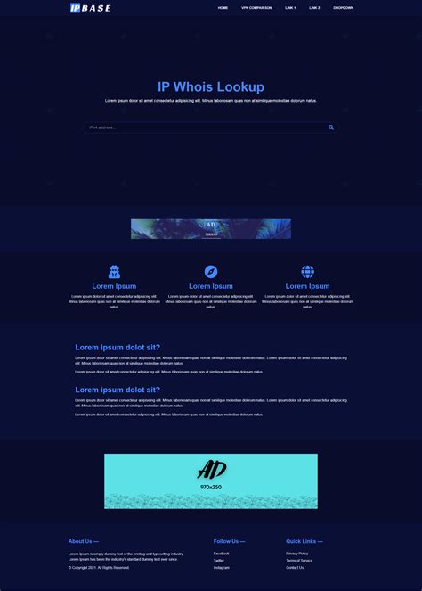 How to use whois details lookup to verify a business 7