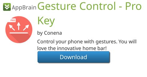 Gesture Control Pro Apk - Gesture Control - Pro Key - APK Download for Android