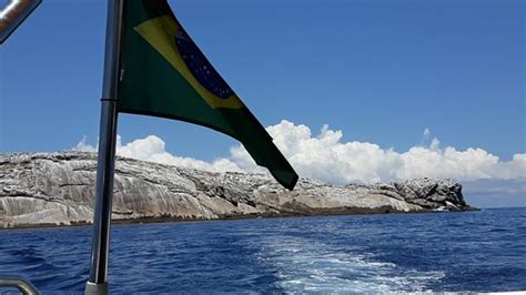 Parque Estadual Marinho Da Laje De Santos 2020 Lo Que Se Debe Saber