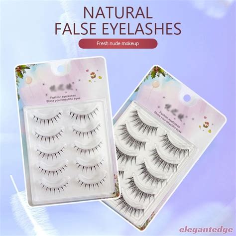 Elegantedge Fresh Nude Shopee Thailand