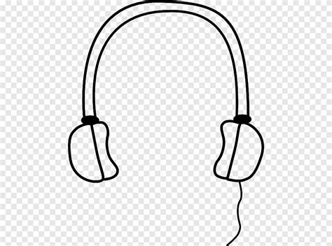 Черно Белые Картинки Наушников – Telegraph