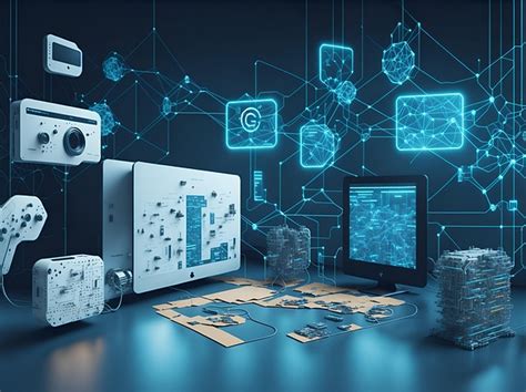 300+ Iot & ảnh Công Nghệ miễn phí - Pixabay