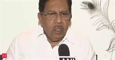 Sex Scandal Probe No Question Of Protecting Anyone Says Karnataka