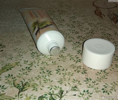 Зубная паста Эколюкс натуральная с экстрактом листьев дуба - «Не мятная ...