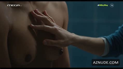 XENIA DANIA Nude AZNude