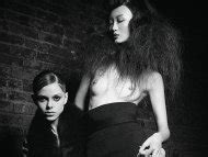 Naked Samantha Xu Added By Oneofmany