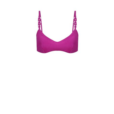 Ayje A Ibiza Balen Bikini Set S Pink Hipicon