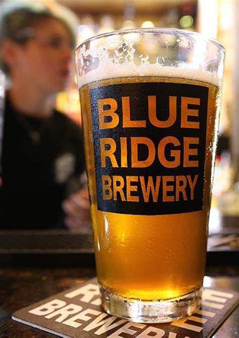 Blue Ridge Brewery - Three Dog Night Cabin