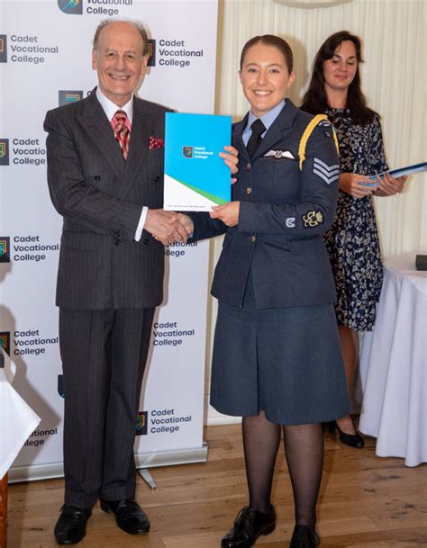 Kent Messenger - Congratulations to RAF Air Cadet Scarlett... | Facebook