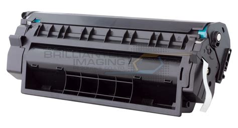 TONER HP 15A - Brilliantek Imaging Resource