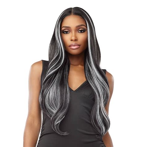 20 Brown And Black Lace Front Wig For Sale Jan 2023 Update Tattooed