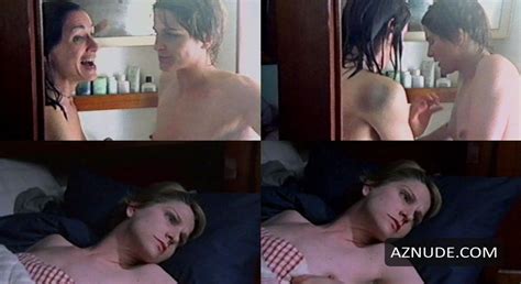 ANGIE REDMAN Nude AZNude