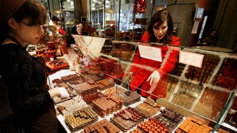 Кражба на 18 тона австрийски шоколад, предназначен за Белгия - Nova.bg