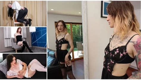 Grooby Club Compilation Updates Th Jan To Th Jan Shemale Blowjob Blowjob Porn XHamster