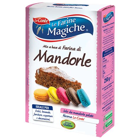 Farina Di Castagne Lo Conte Shop