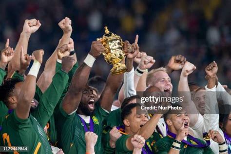 14921 South Africa Rugby World Cup 2019 Stock Photos High Res