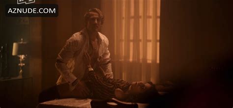 IRENE DELLA CASA Nude AZNude