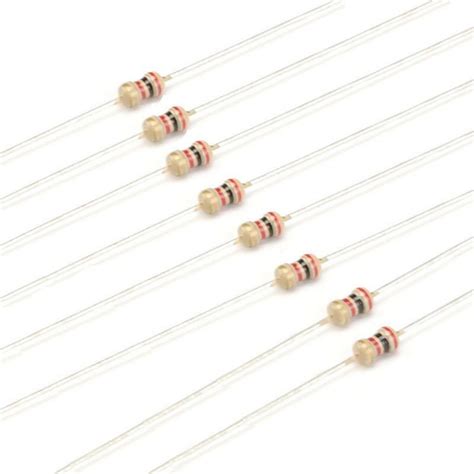 resistor    mini top ledd importador de led display led
