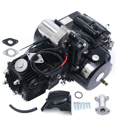 Buy Cc Stroke Engine Motor Replacement Kit Electric Start Engine