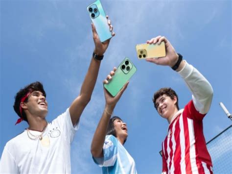 Infinix Hot I Meluncur Jadi Hape Gaming Anti Ngelag Terbaru