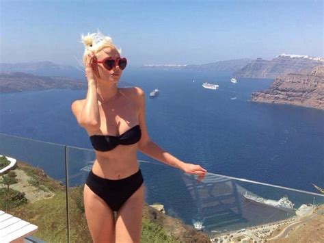 Julia Alexandratou The Biggest Greek Whore Porn Pictures XXX Photos Sex Images PICTOA