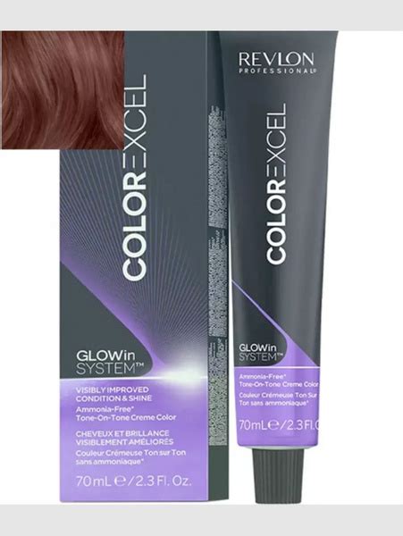 Revlon Professional Краска для волос, 70 мл - купить с доставкой по ...