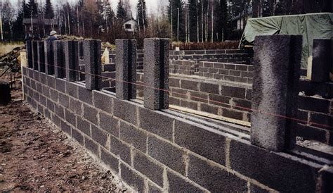Керамзитобетонные блоки от производителя в Санкт-Петербурге ...