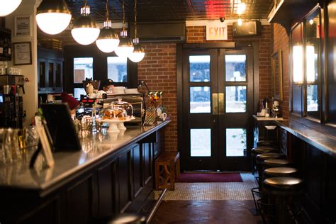 Top 5 coffee shops in NYC – Juliana Heels