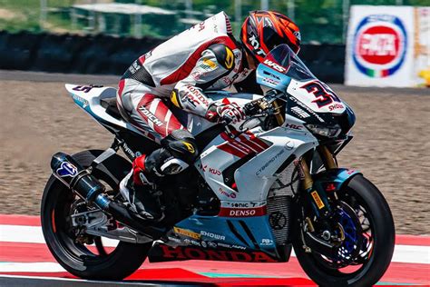 Worldsbk Hafizh Syahrin To Remain With Mie Racing For The 2023 Season