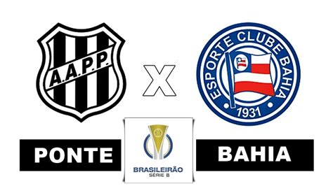 Ponte Preta X Bahia Ao Vivo Como Assistir Online E Na Tv Ao Jogo Do