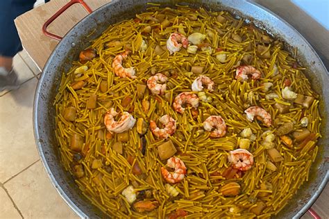 What to Eat in Spain: 31 Tasty & Traditional Dishes
