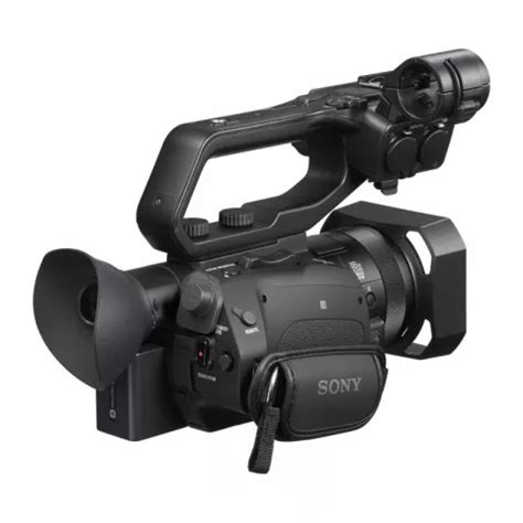 Видеокамера Sony PXW-Z90 - купить в фотомагазине Pixel24.ru с доставкой ...