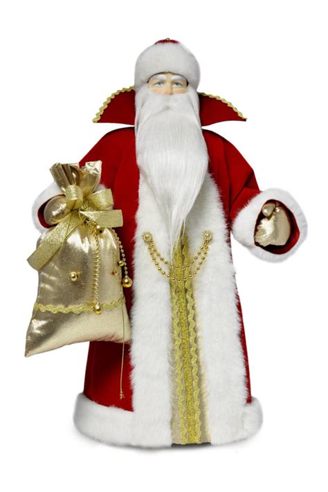 Кукла Конфетница «Солоха» в зелёном - Академия Кукол