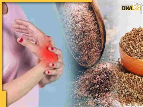 Drink For Uric Acid यूरिक एसिड को खून से बाहर कर देगी ये एक ड्रिंक जोड़ों के दर्द सूजन में