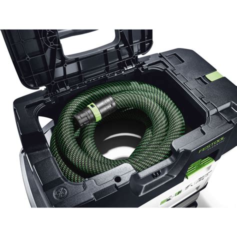 Festool Akku Absaugmobil Cleantec Ctlc Mini I Plus 577149