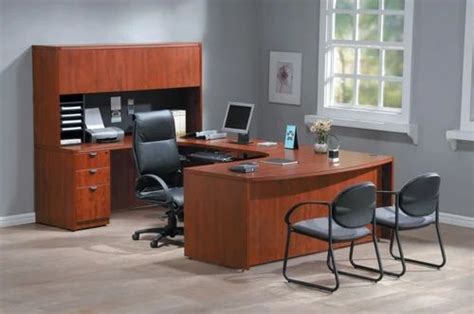 Office Cabin Furniture at ₹ 7500/sq ft | Office Cabin in Ghaziabad | ID ...