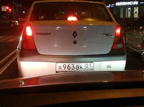 Замена умирающего ксенона — Volkswagen Passat B6, 2 л, 2008 года ...